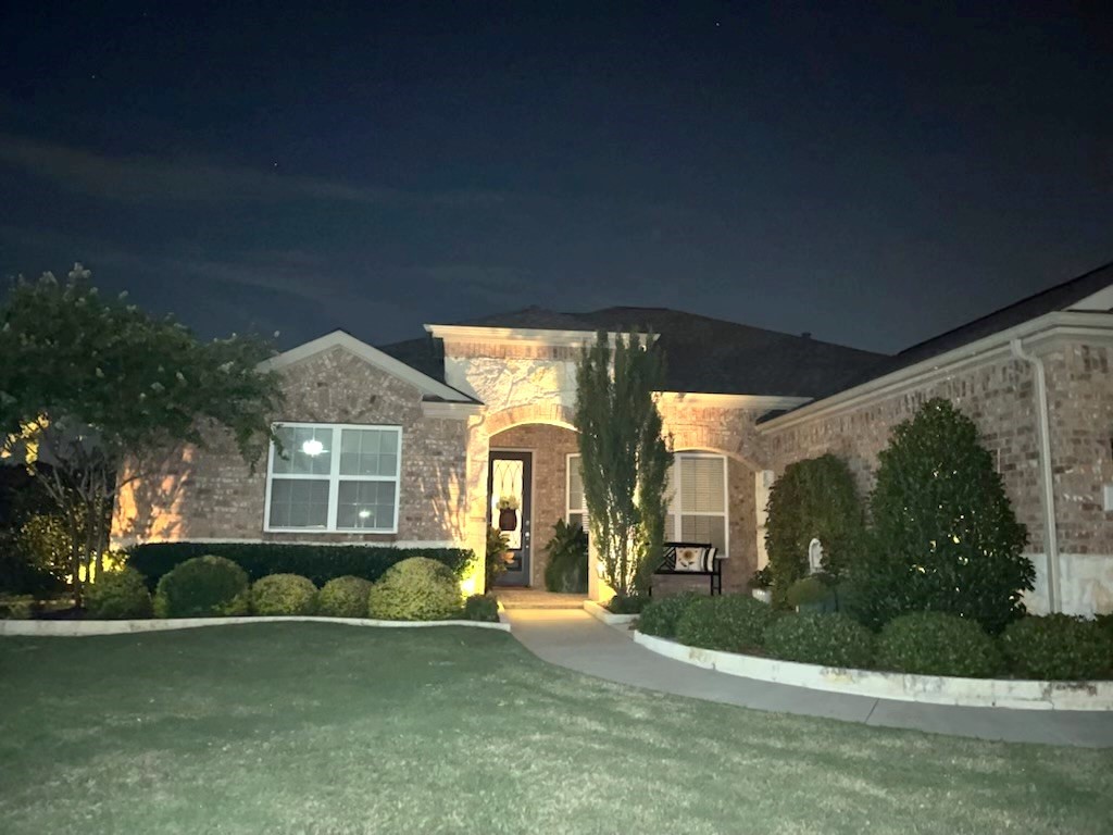 2572 Luna Vista Lane Frisco TX 75036