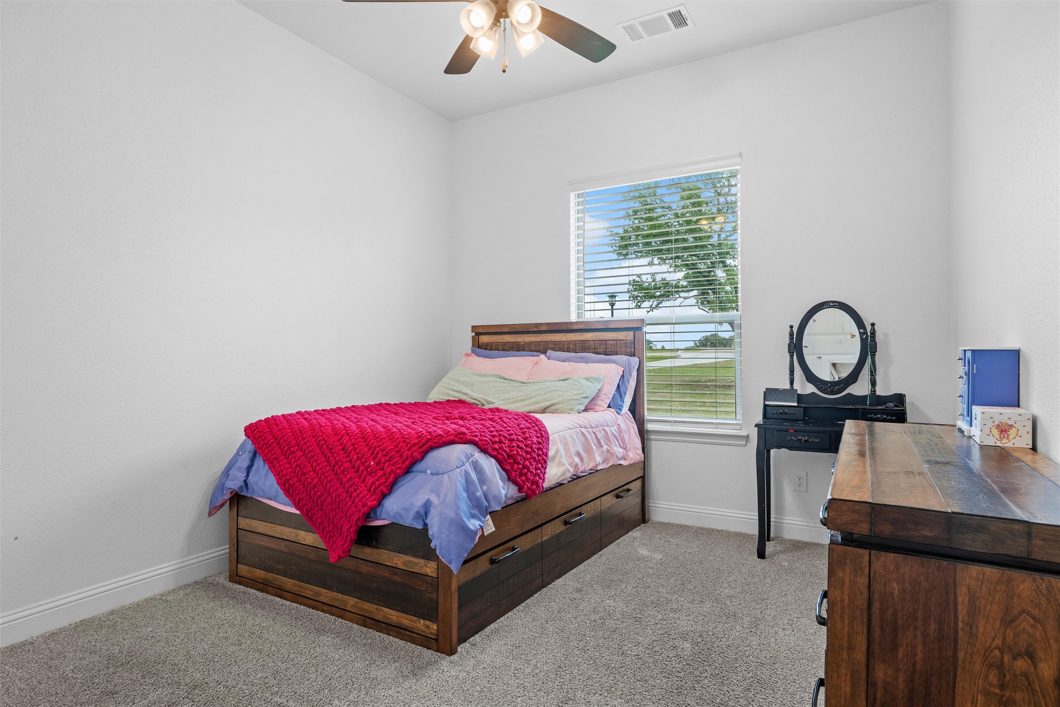 341 Oak Meadow Lane Weatherford TX 76085