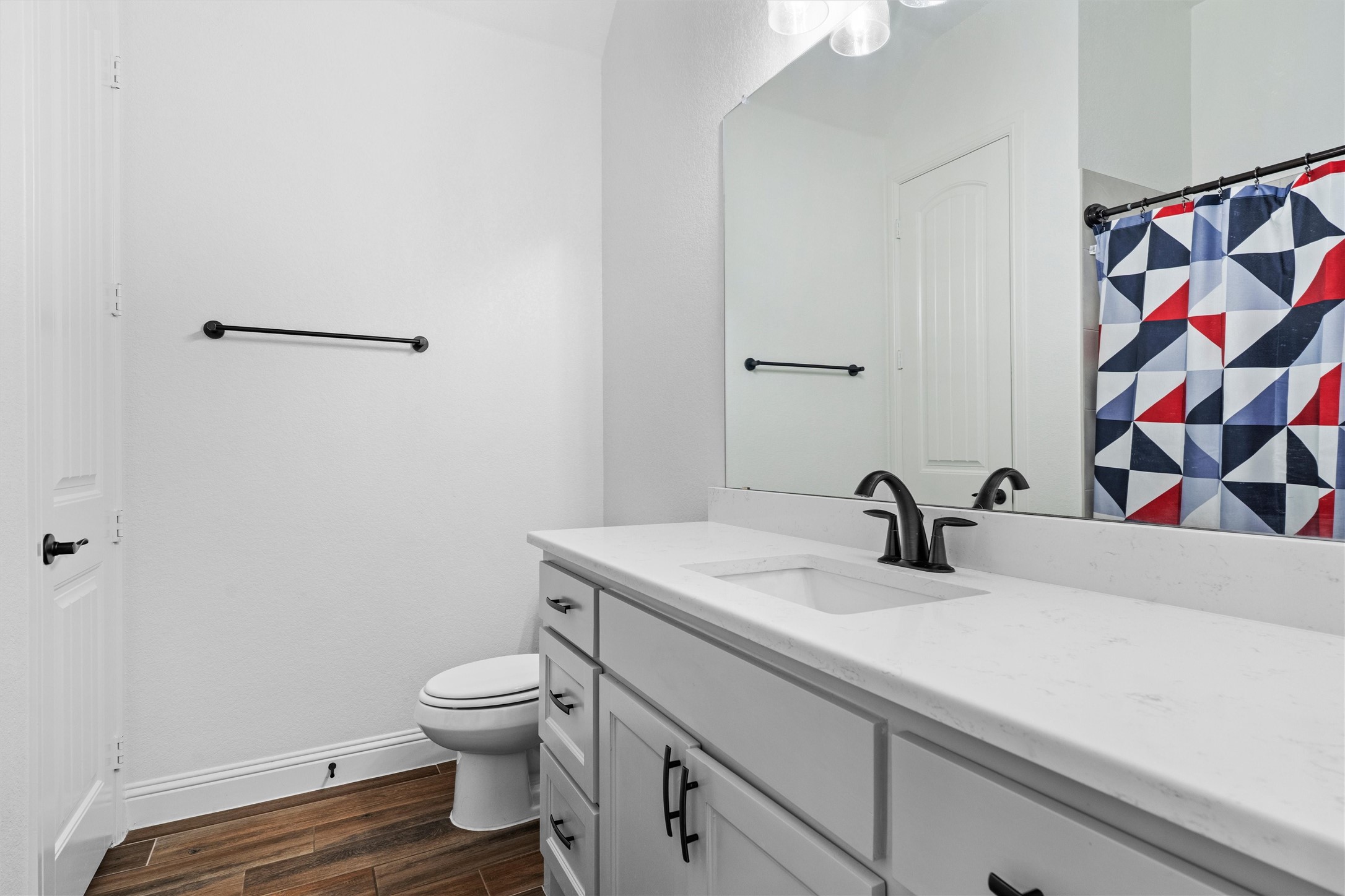 341 Oak Meadow Lane Weatherford TX 76085