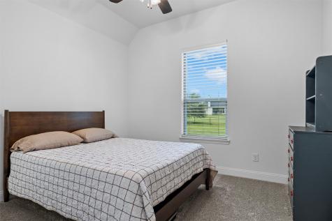 341 Oak Meadow Lane Weatherford TX 76085
