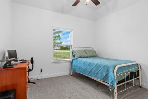 341 Oak Meadow Lane Weatherford TX 76085