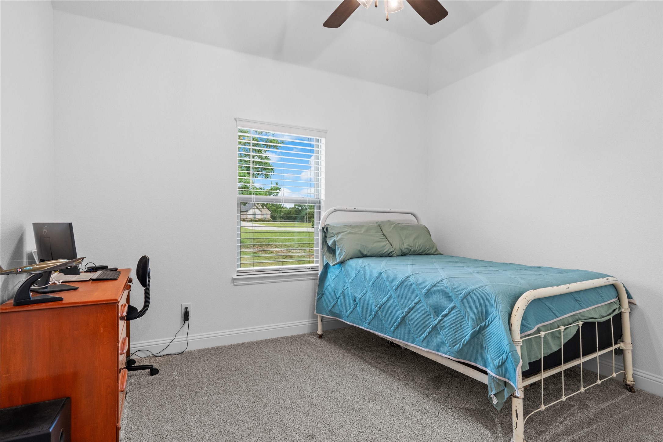 341 Oak Meadow Lane Weatherford TX 76085