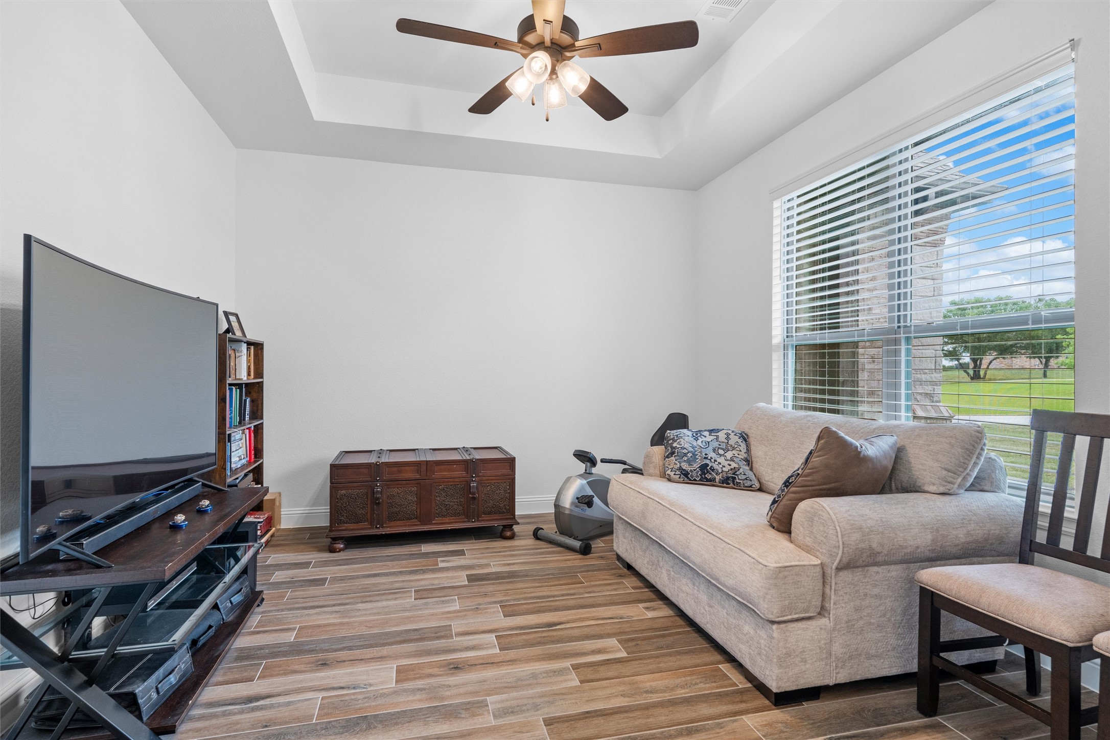 341 Oak Meadow Lane Weatherford TX 76085