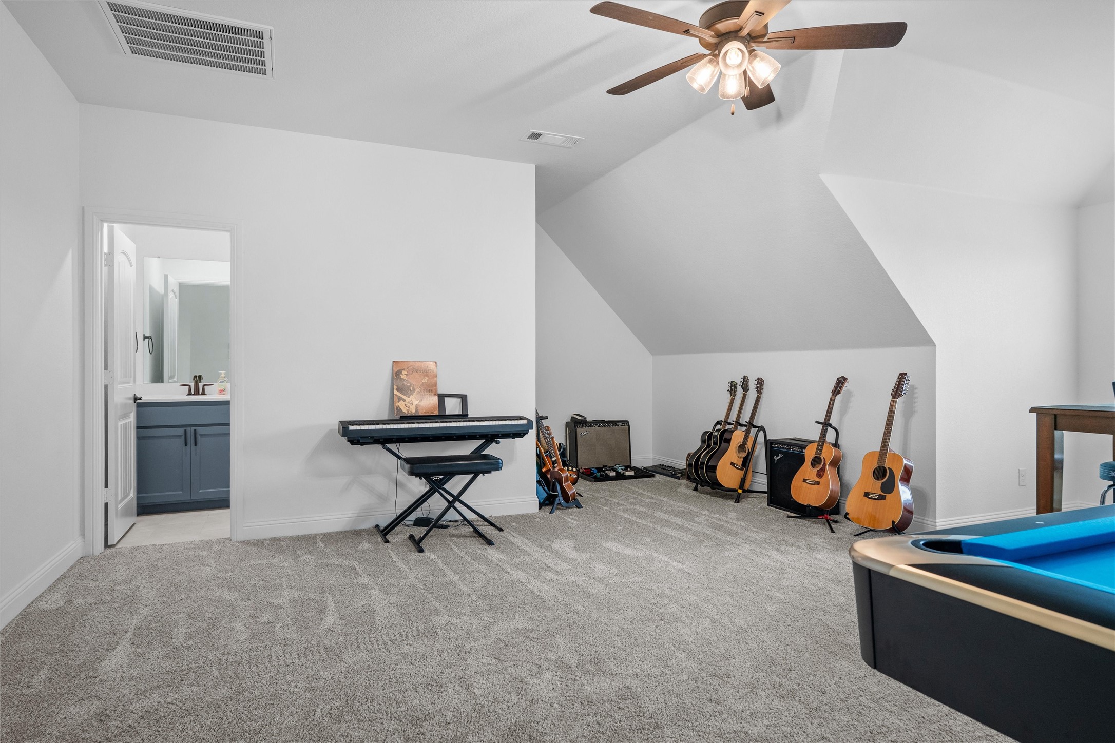 341 Oak Meadow Lane Weatherford TX 76085