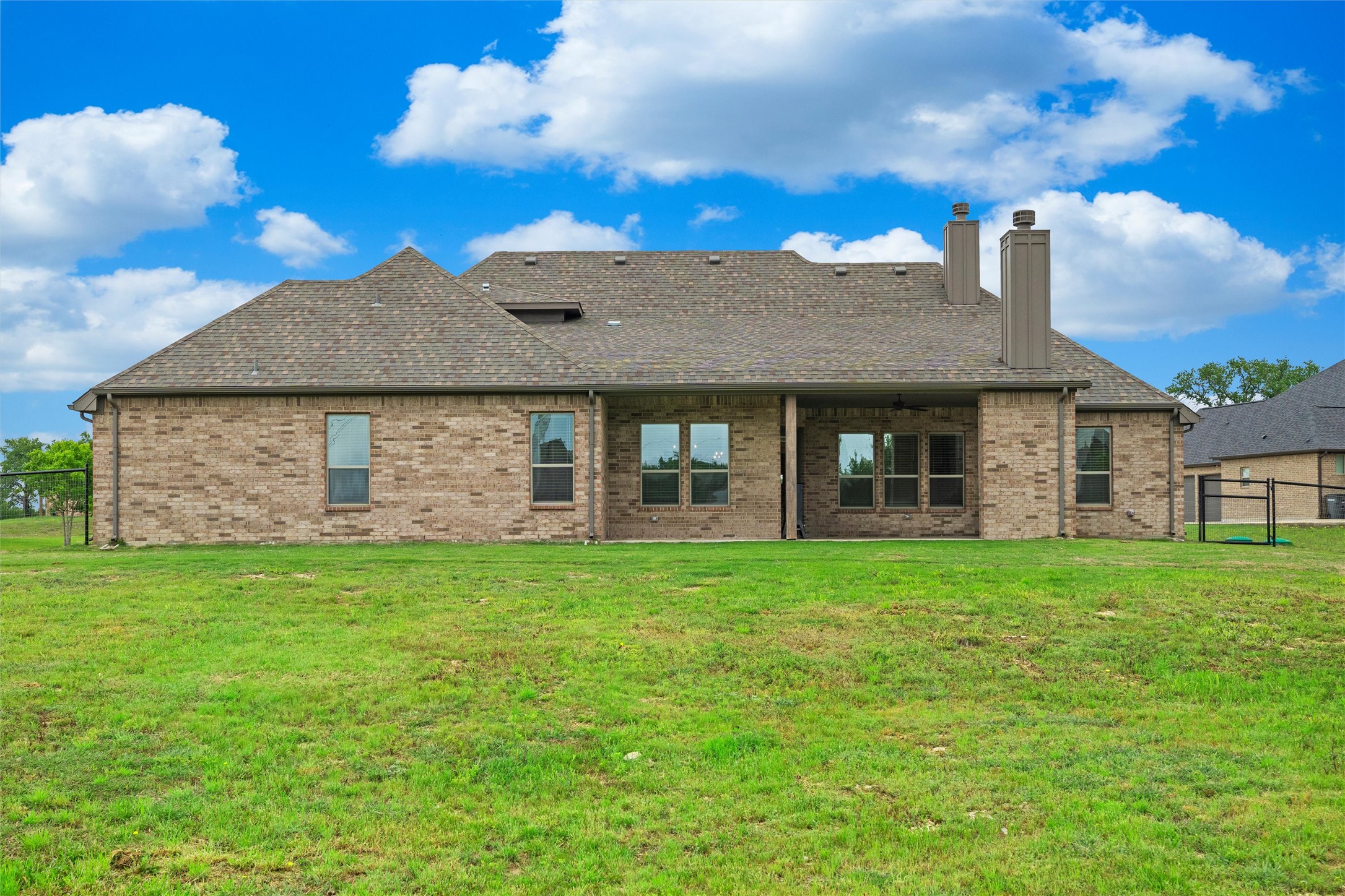 341 Oak Meadow Lane Weatherford TX 76085