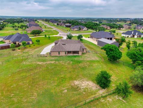 341 Oak Meadow Lane Weatherford TX 76085