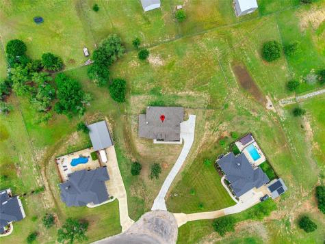 341 Oak Meadow Lane Weatherford TX 76085