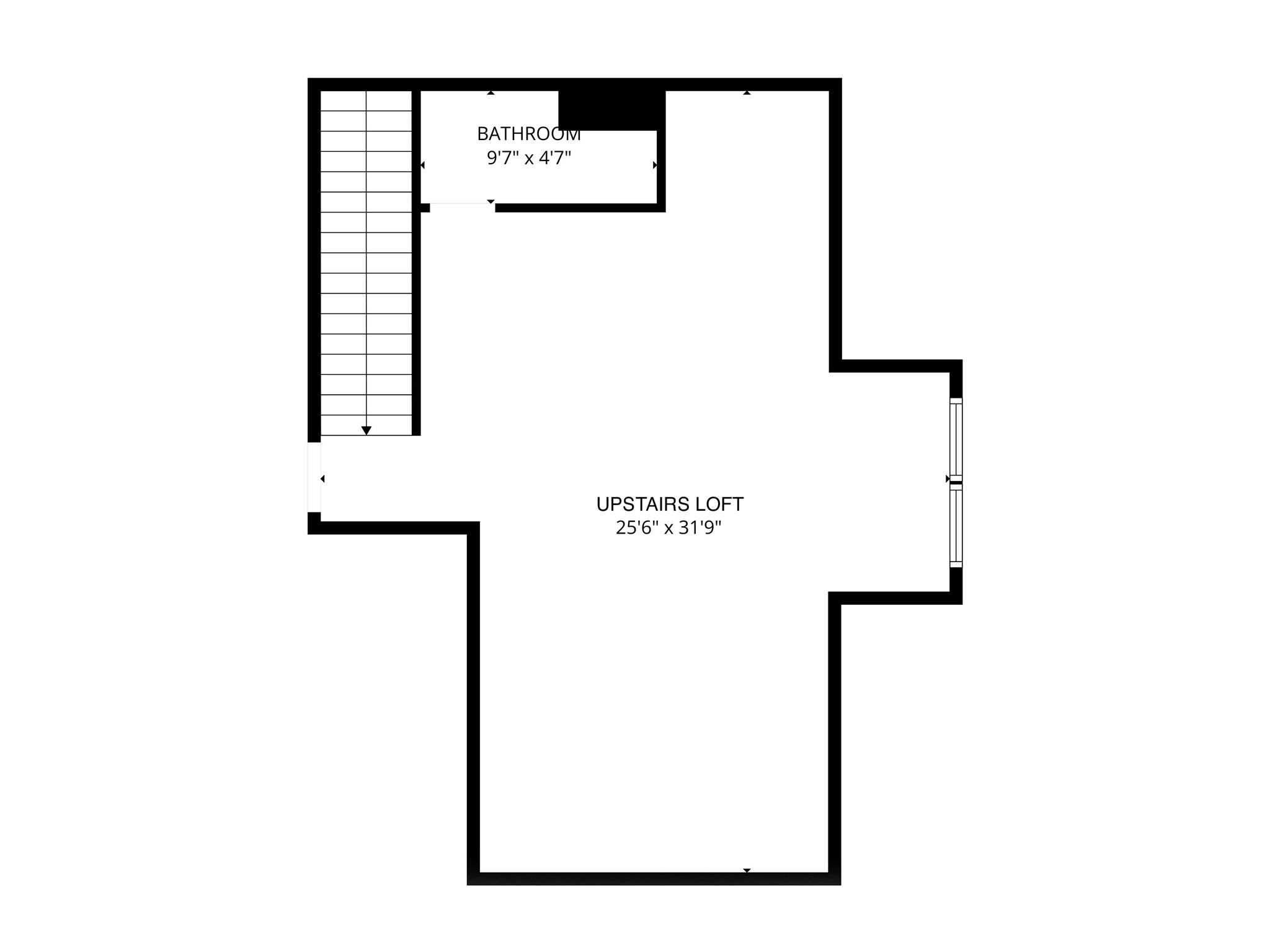 341 Oak Meadow Lane Weatherford TX 76085