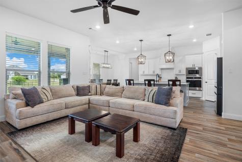 341 Oak Meadow Lane Weatherford TX 76085