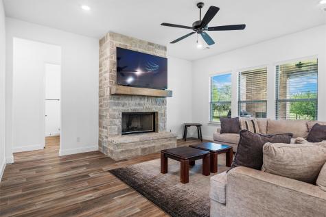 341 Oak Meadow Lane Weatherford TX 76085