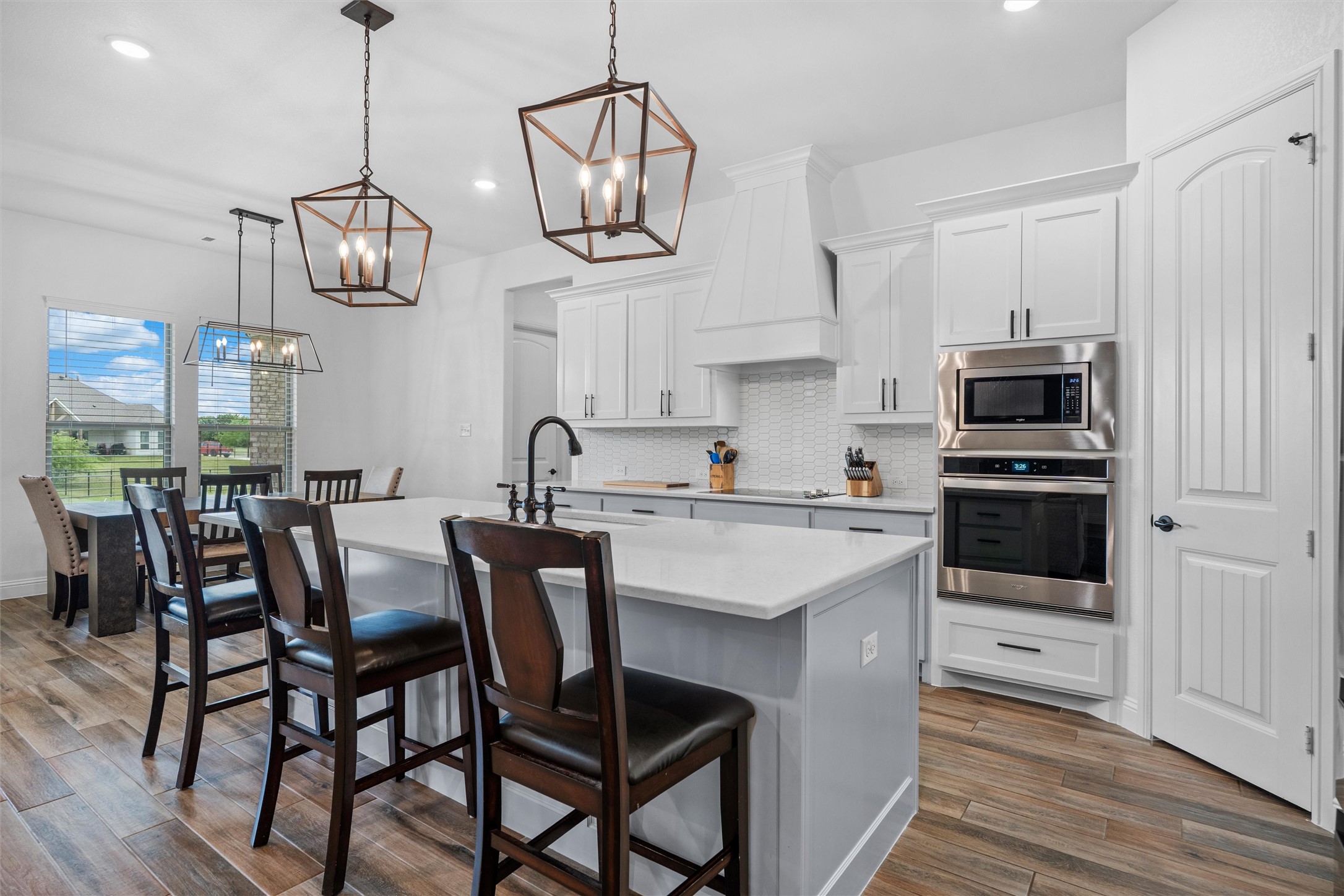 341 Oak Meadow Lane Weatherford TX 76085