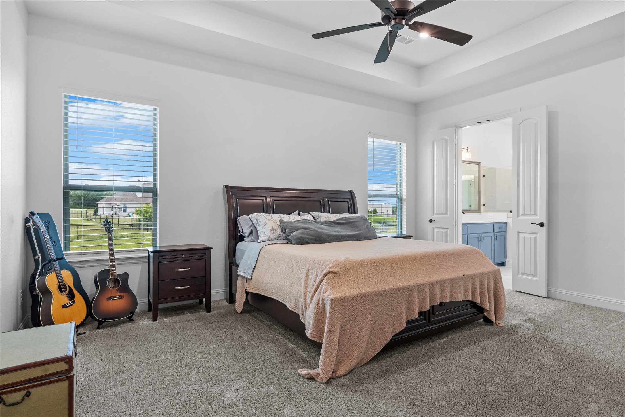341 Oak Meadow Lane Weatherford TX 76085
