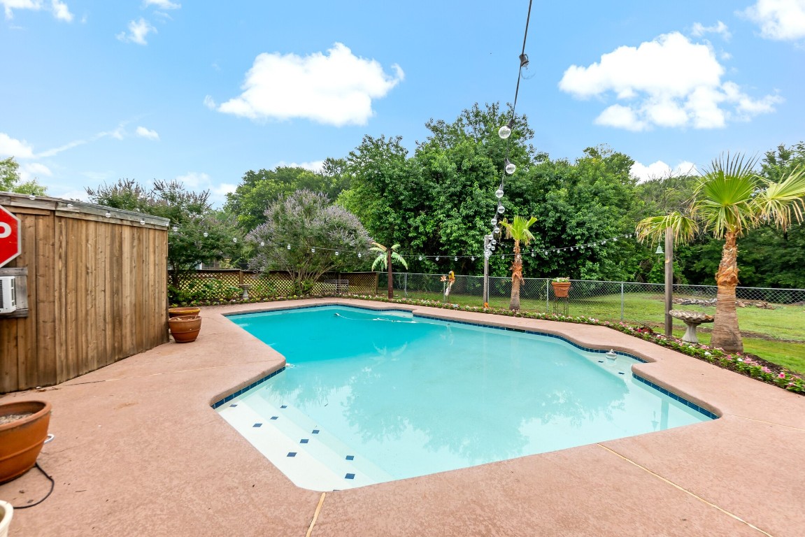 1104 Woodcrest Drive Wylie TX 75098