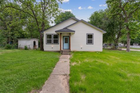 304 Vista Court Dallas TX 75217