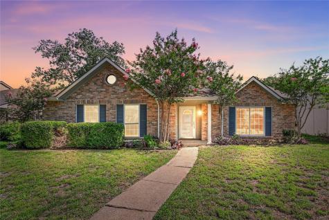 1311 Timberbend Trail Allen TX 75002
