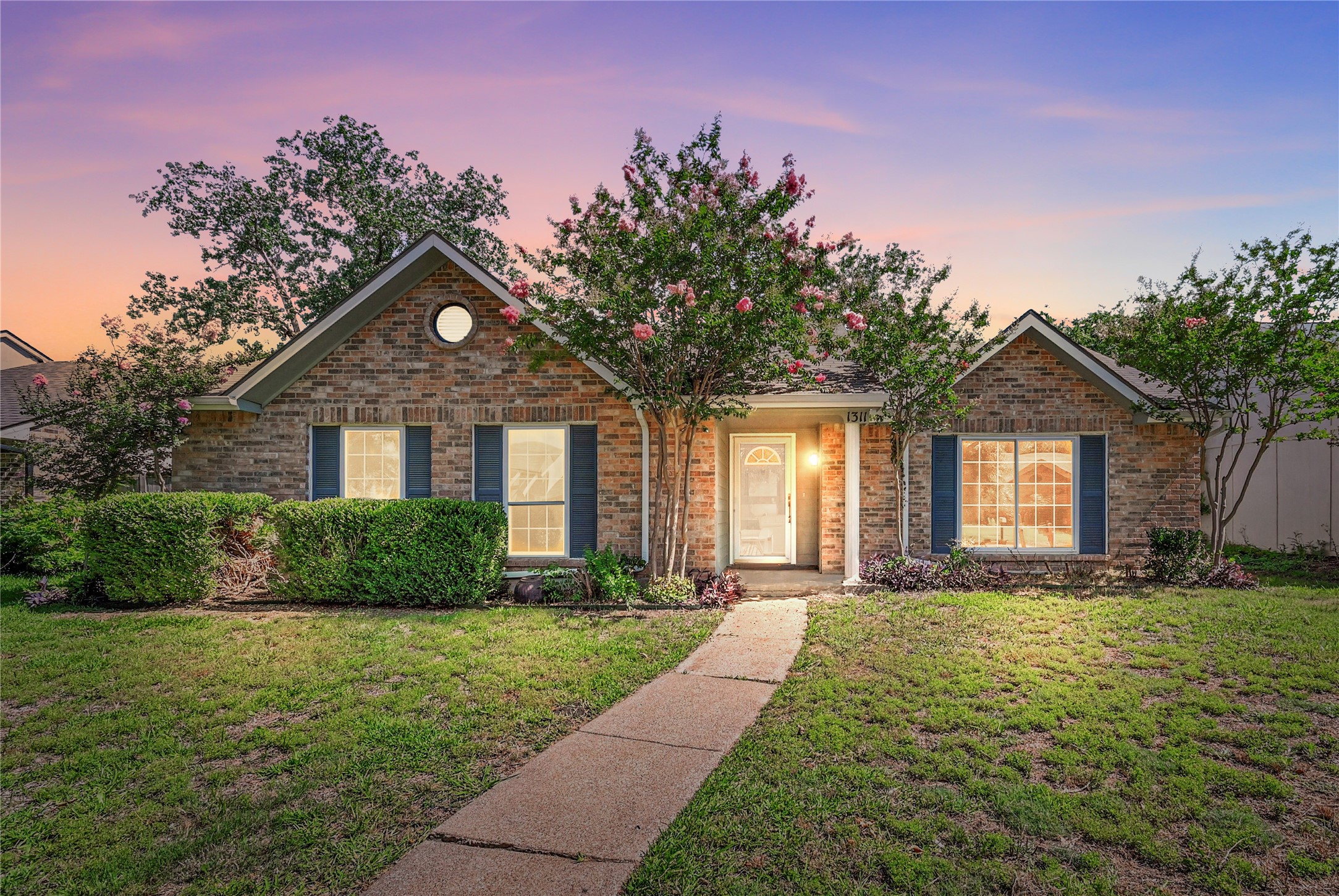 1311 Timberbend Trail Allen TX 75002