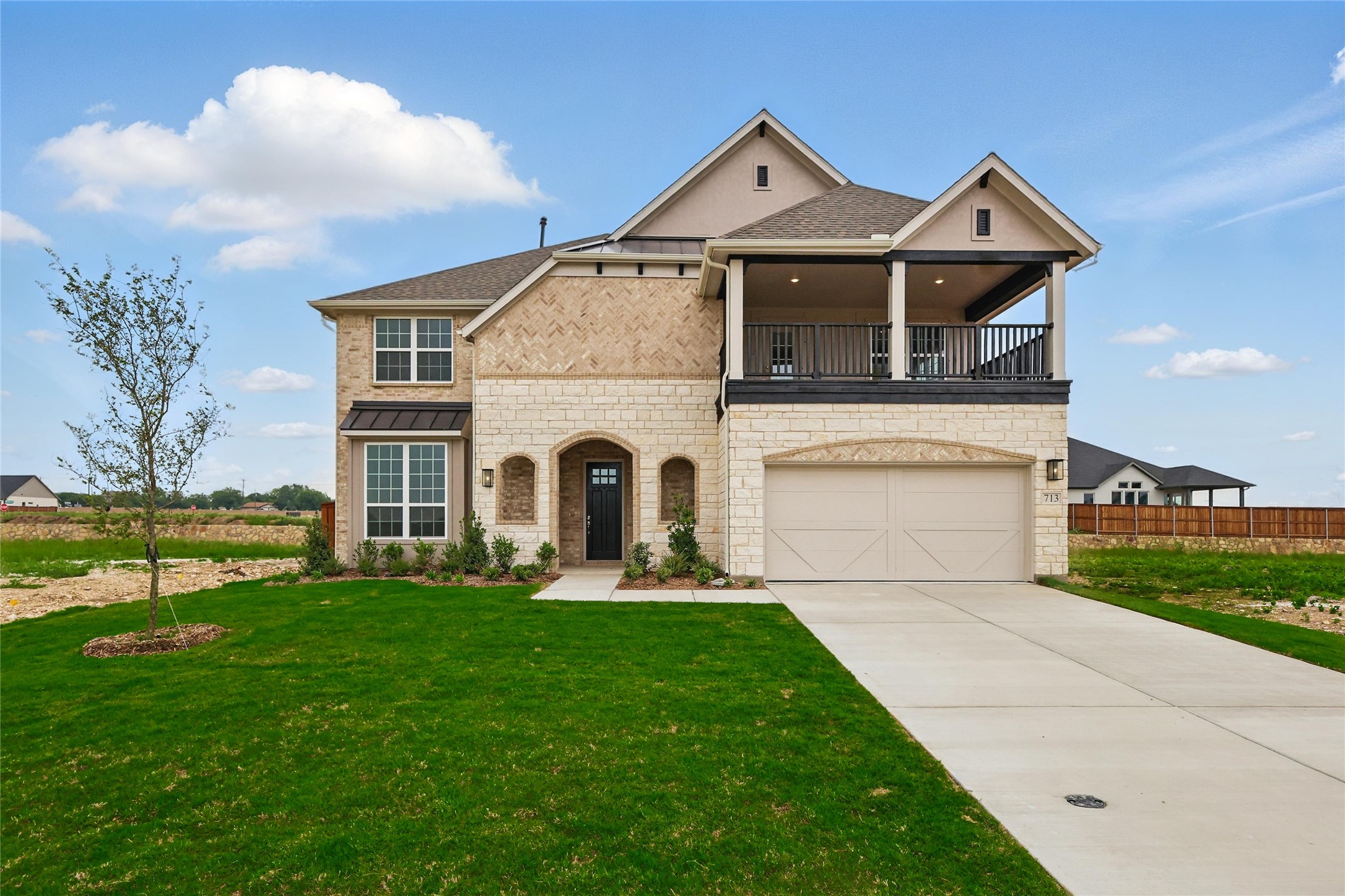 713 Meridian Drive Aledo TX 76008