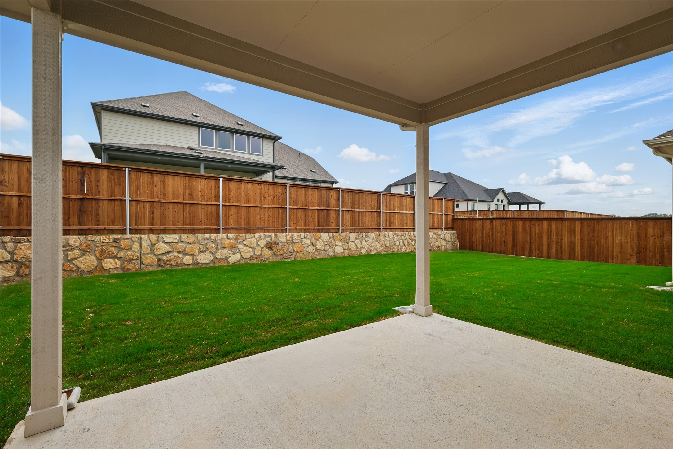 713 Meridian Drive Aledo TX 76008