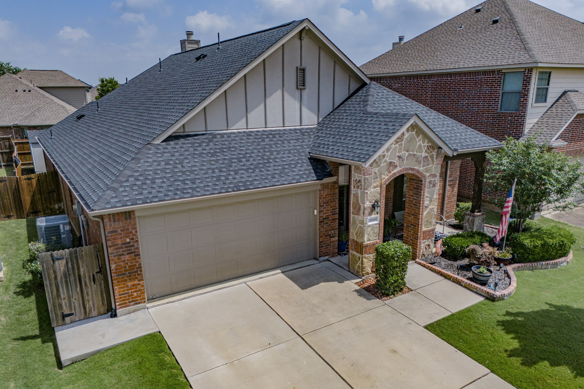 11605 Summer Springs Drive Frisco TX 75036