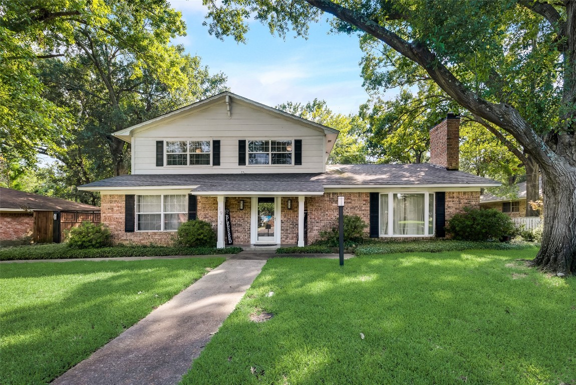 1912 Dartmouth Lane Corsicana TX 75110