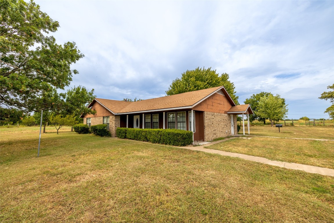 2965 County Road 700 Farmersville TX 75442