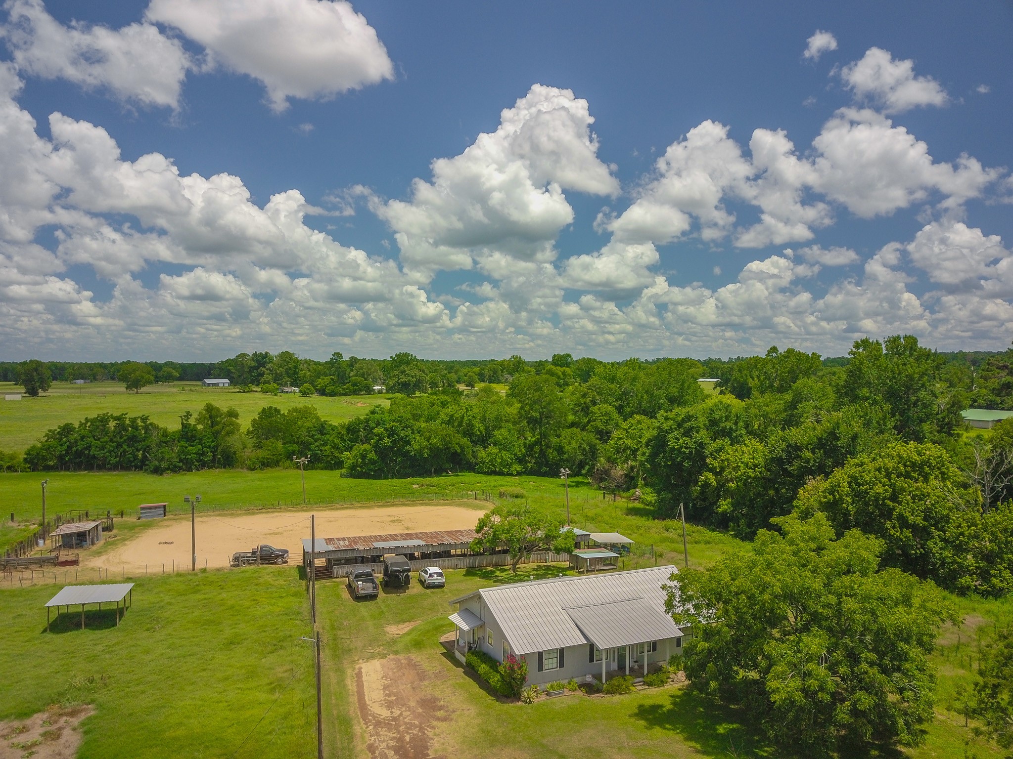 2516 County Road 1301 Rusk TX 75785