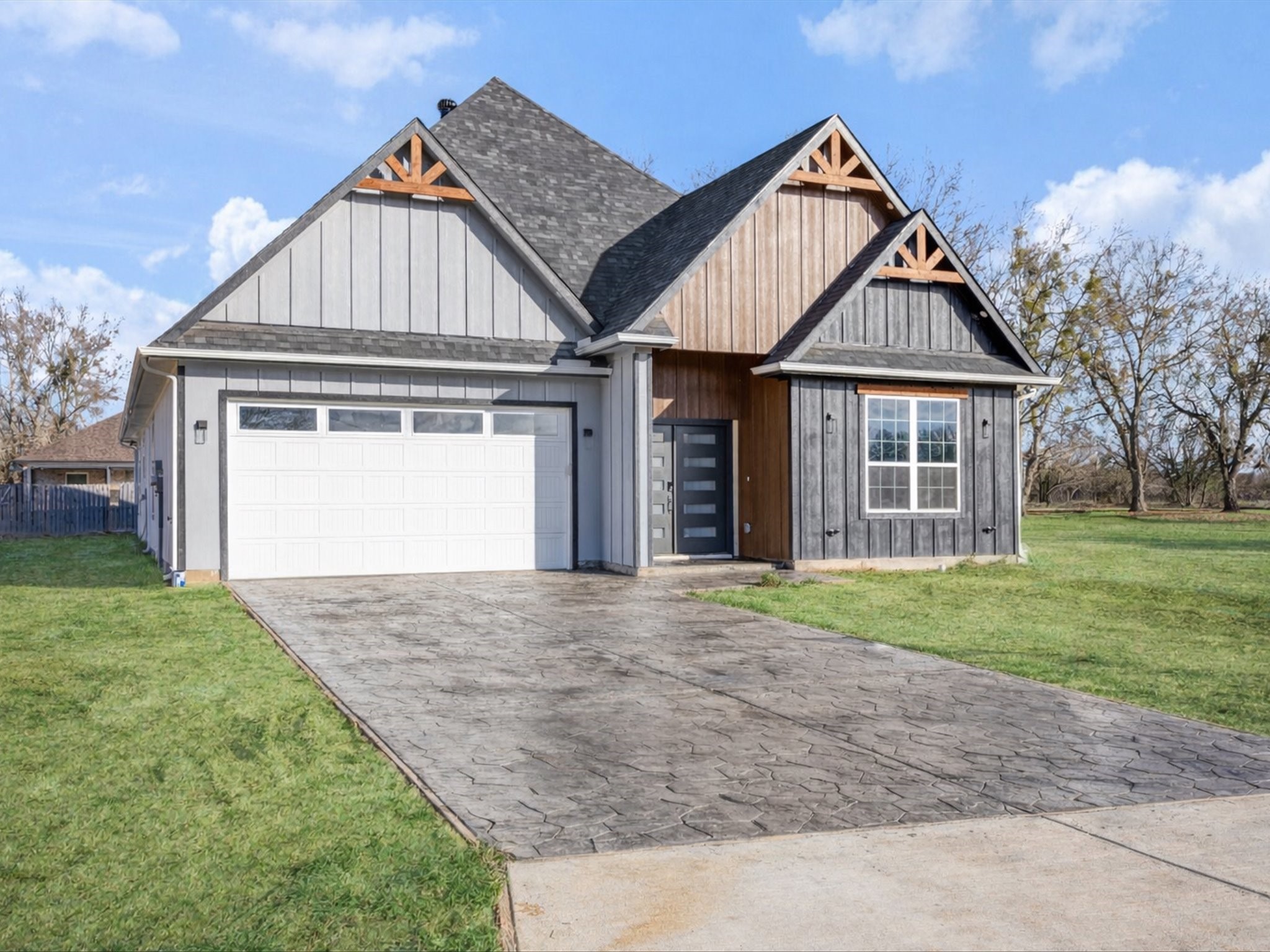 123 Cedar Bend Drive Trinidad TX 75163