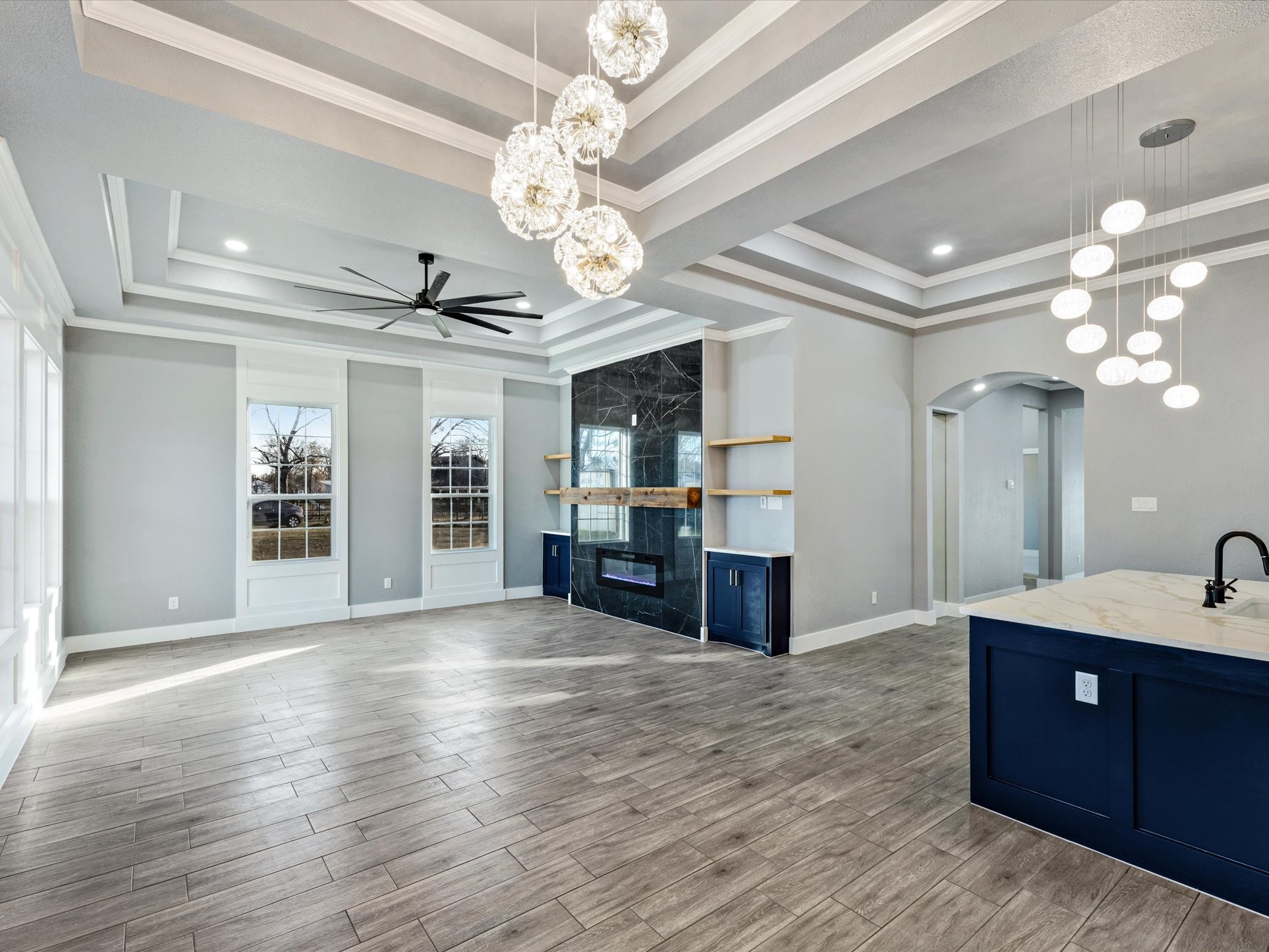 123 Cedar Bend Drive Trinidad TX 75163
