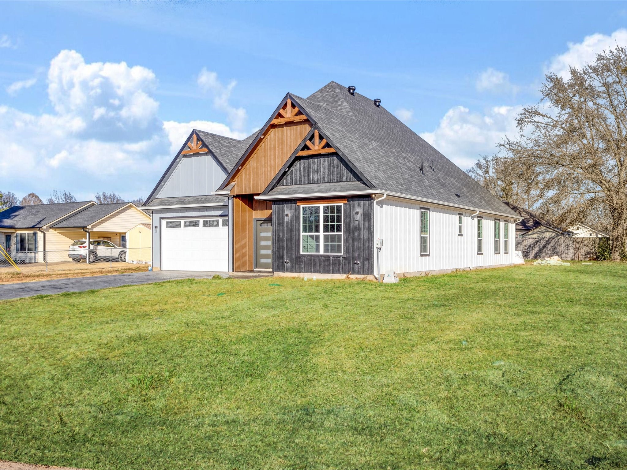 123 Cedar Bend Drive Trinidad TX 75163