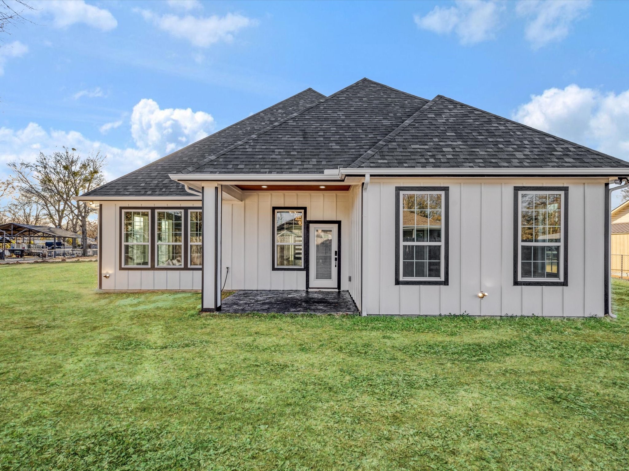 123 Cedar Bend Drive Trinidad TX 75163
