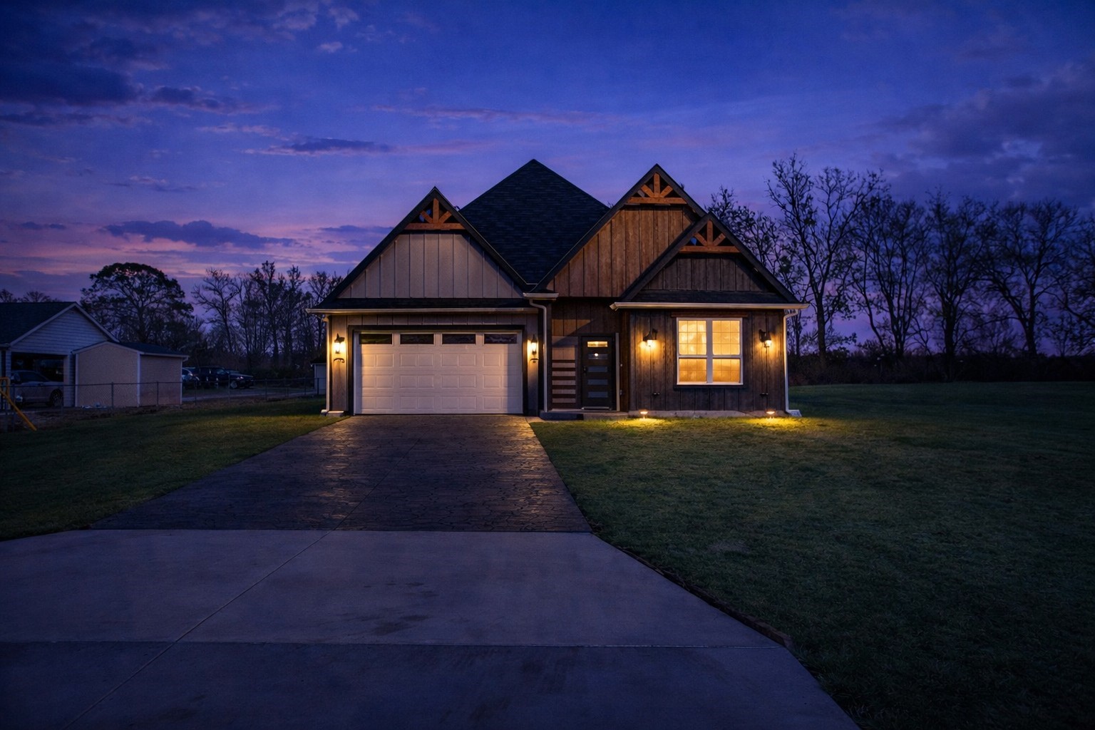 123 Cedar Bend Drive Trinidad TX 75163