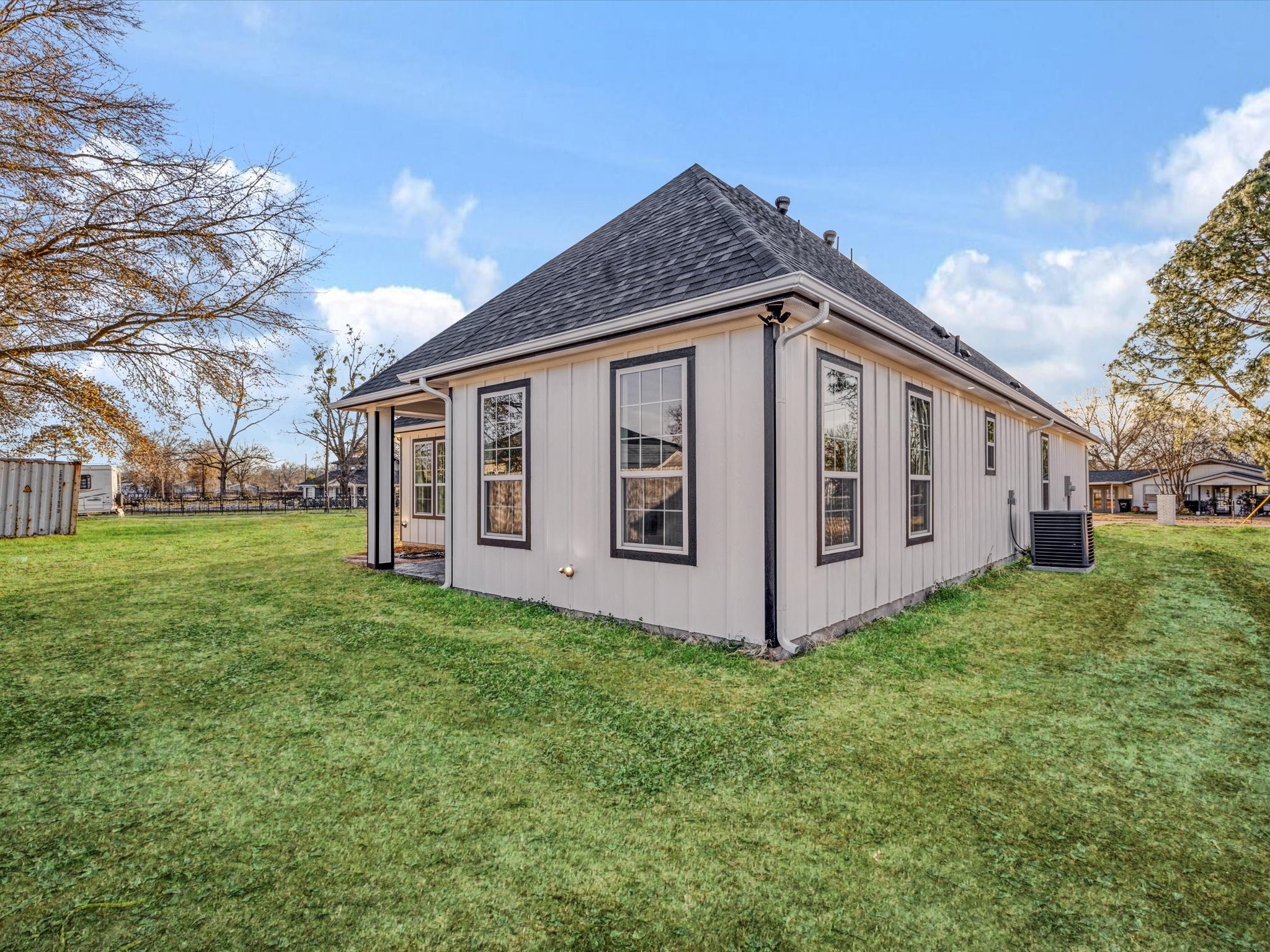 123 Cedar Bend Drive Trinidad TX 75163