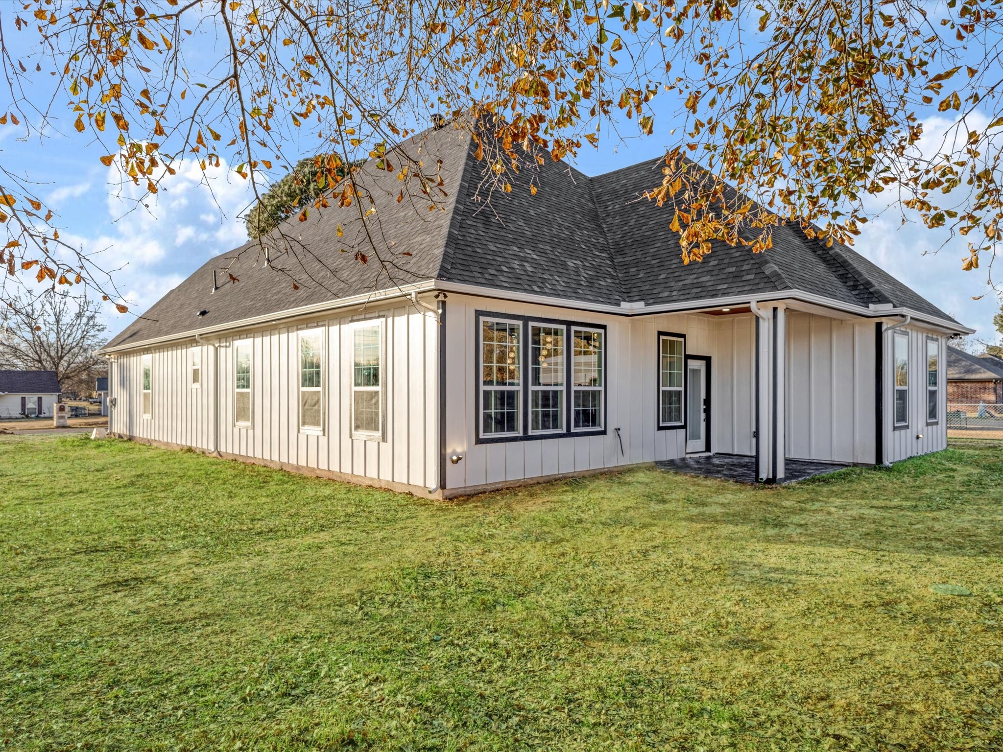123 Cedar Bend Drive Trinidad TX 75163
