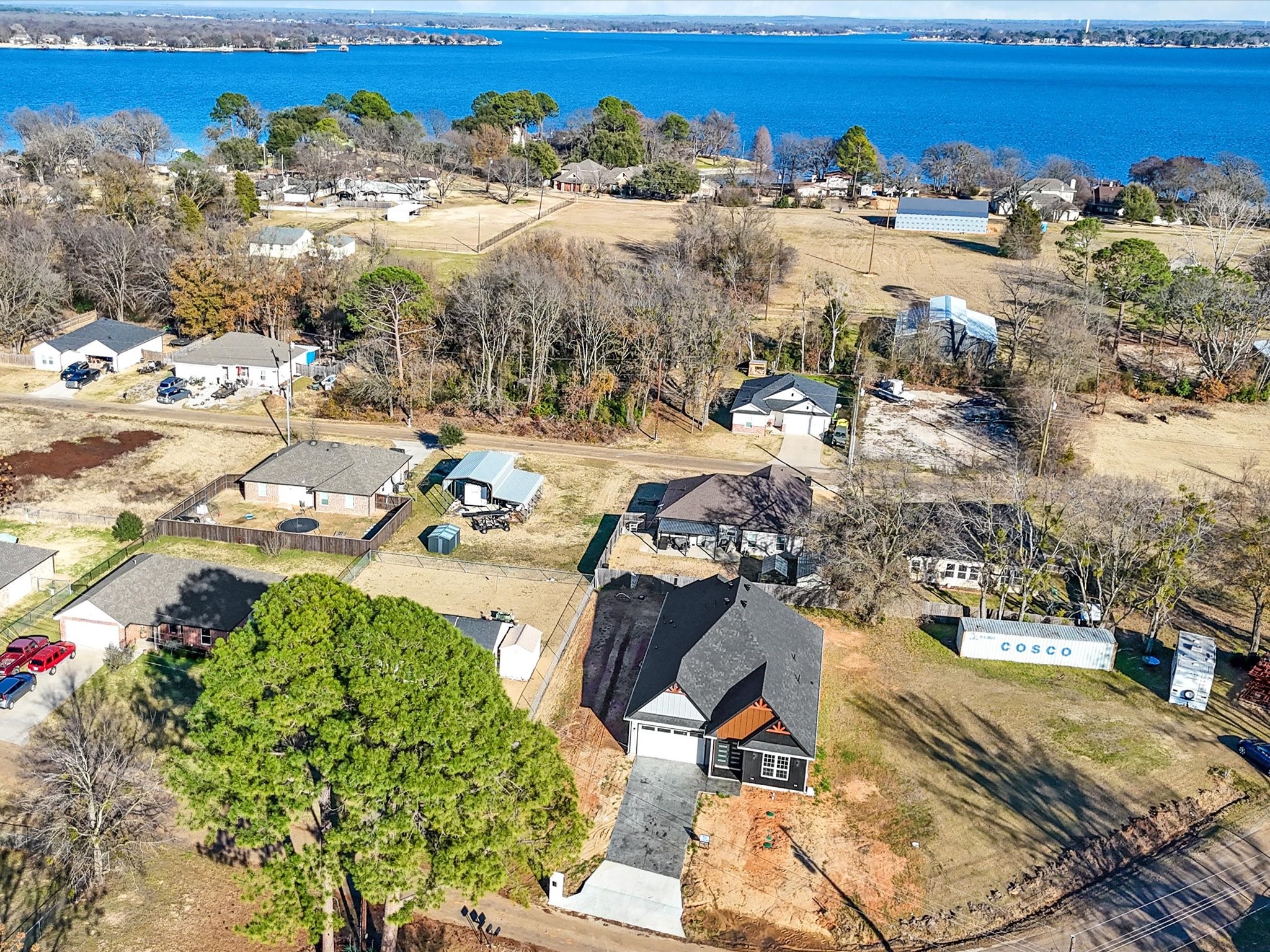 123 Cedar Bend Drive Trinidad TX 75163