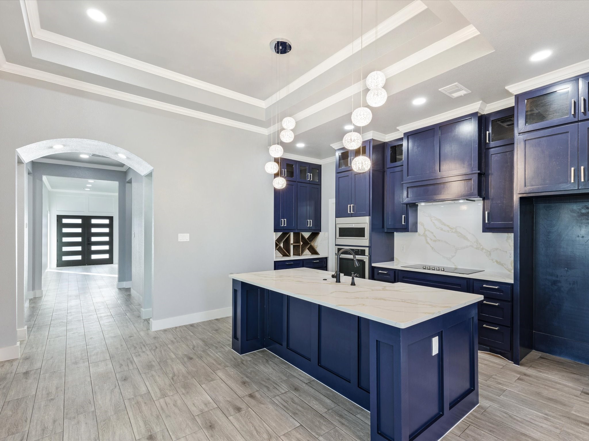 123 Cedar Bend Drive Trinidad TX 75163