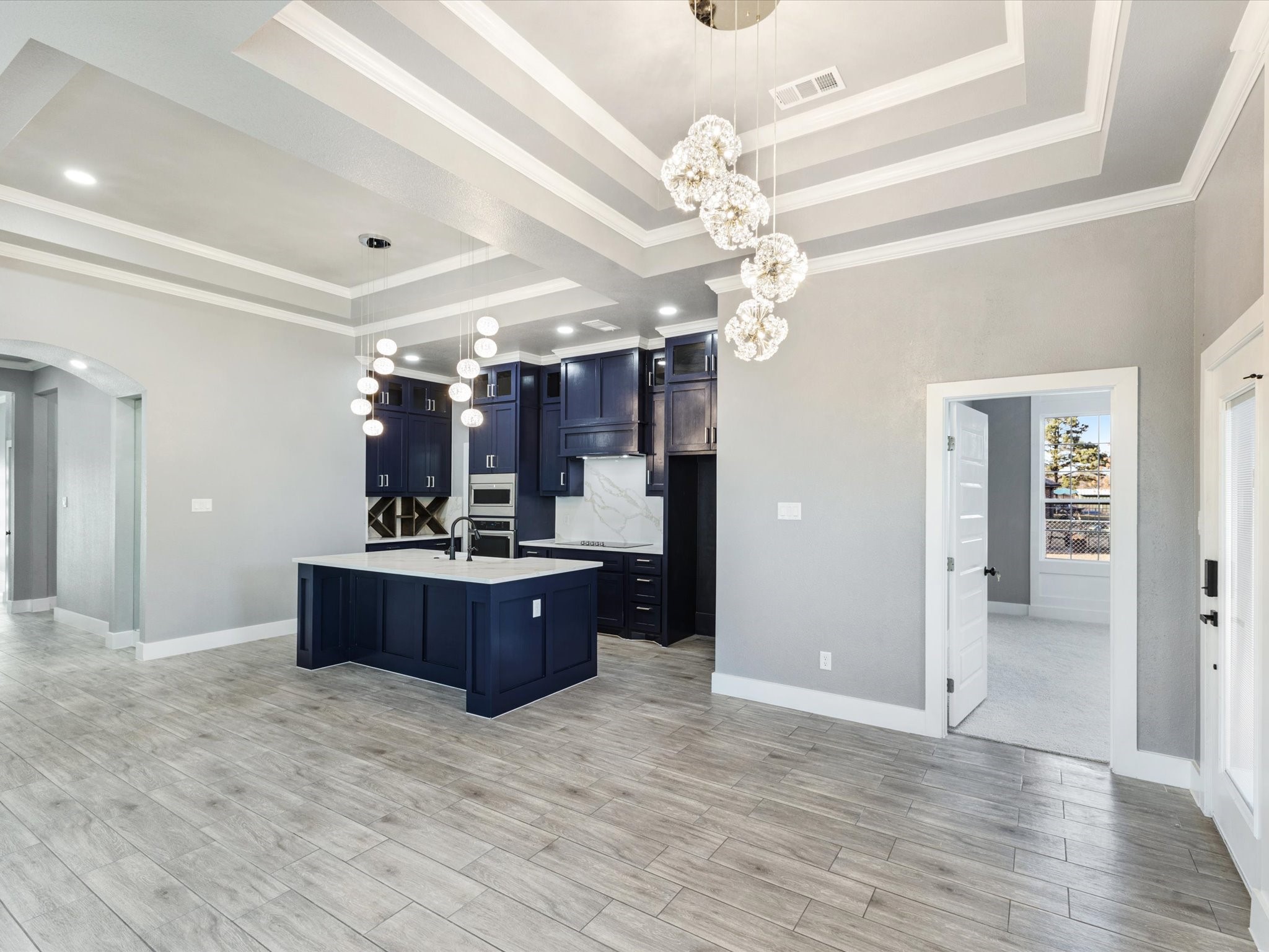 123 Cedar Bend Drive Trinidad TX 75163