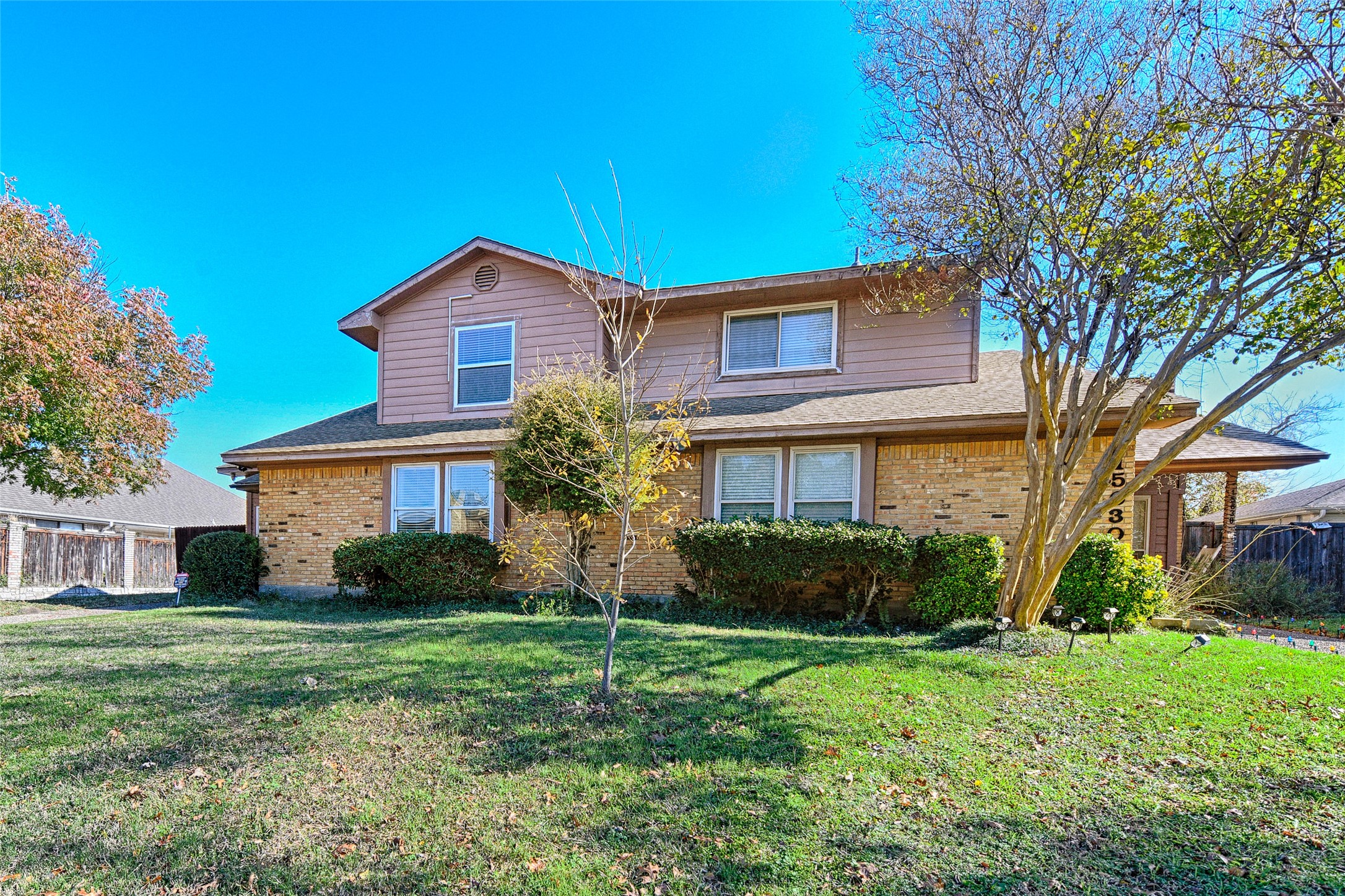 15632 Moondust Drive Dallas TX 75248