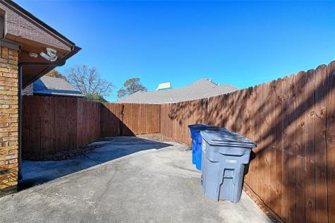 15632 Moondust Drive Dallas TX 75248