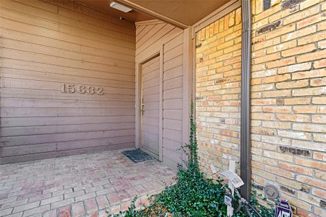 15632 Moondust Drive Dallas TX 75248