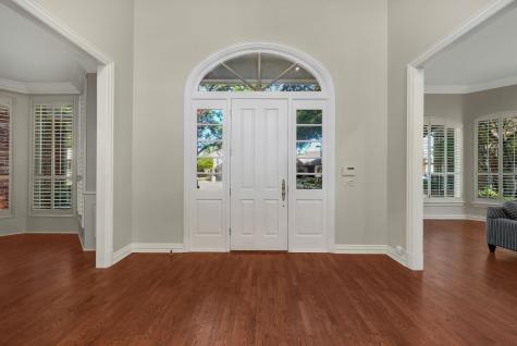 4604 Lawson Court Plano TX 75093