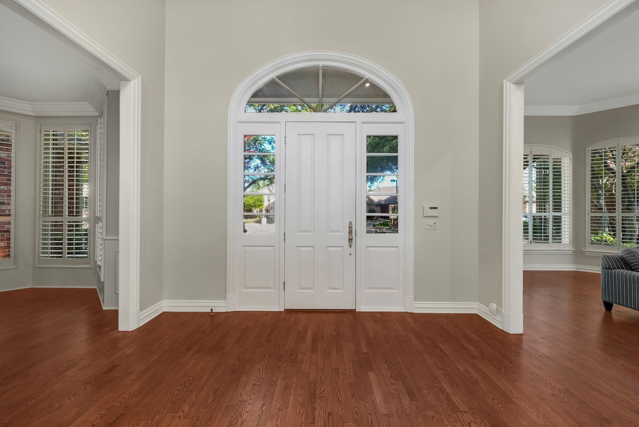 4604 Lawson Court Plano TX 75093