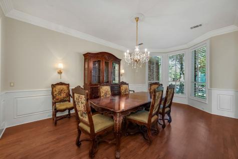 4604 Lawson Court Plano TX 75093