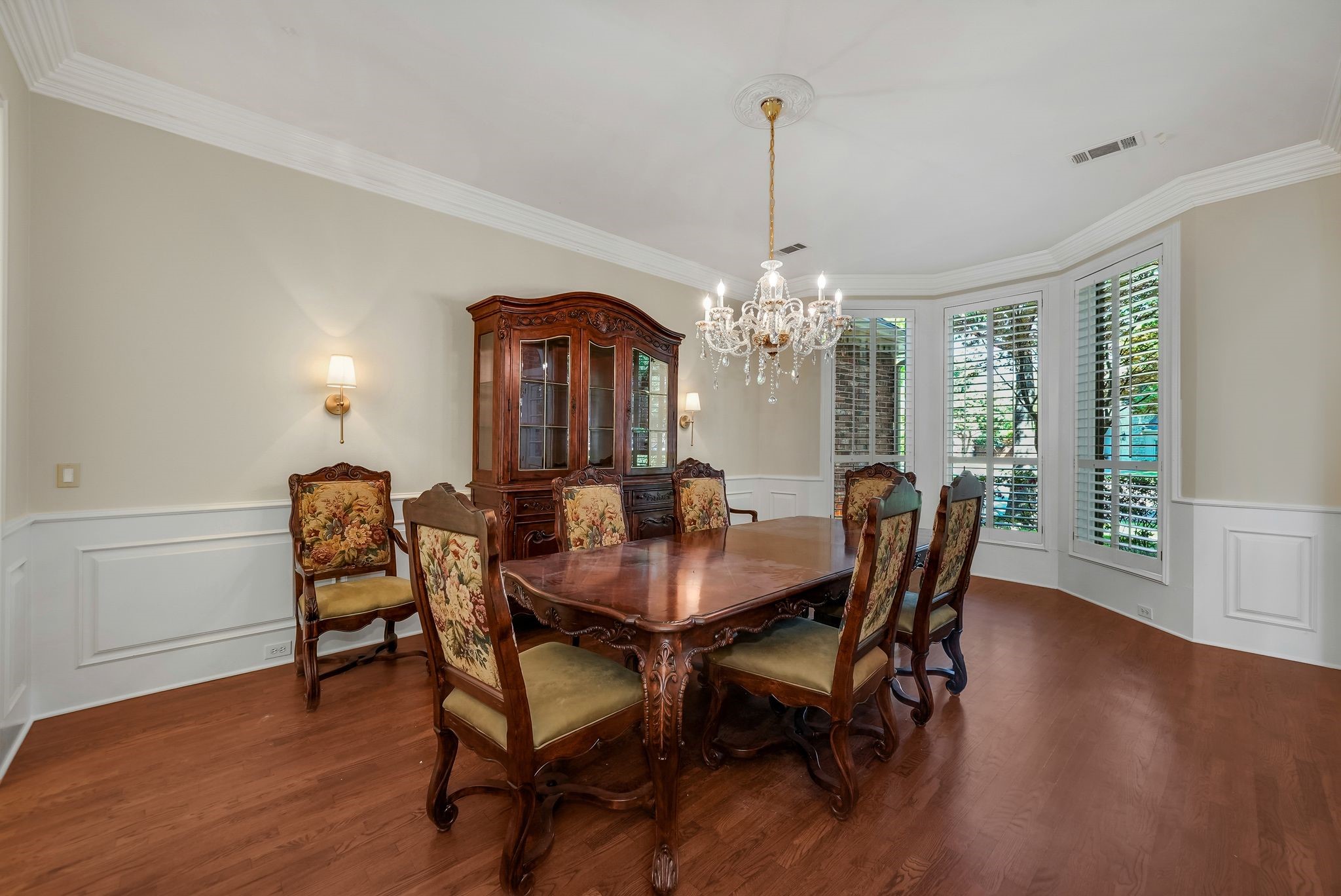 4604 Lawson Court Plano TX 75093