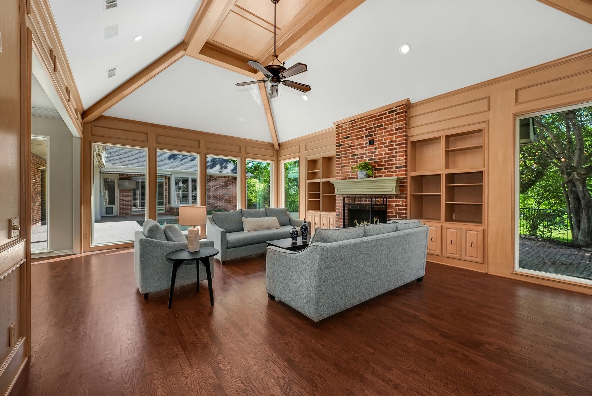 4604 Lawson Court Plano TX 75093