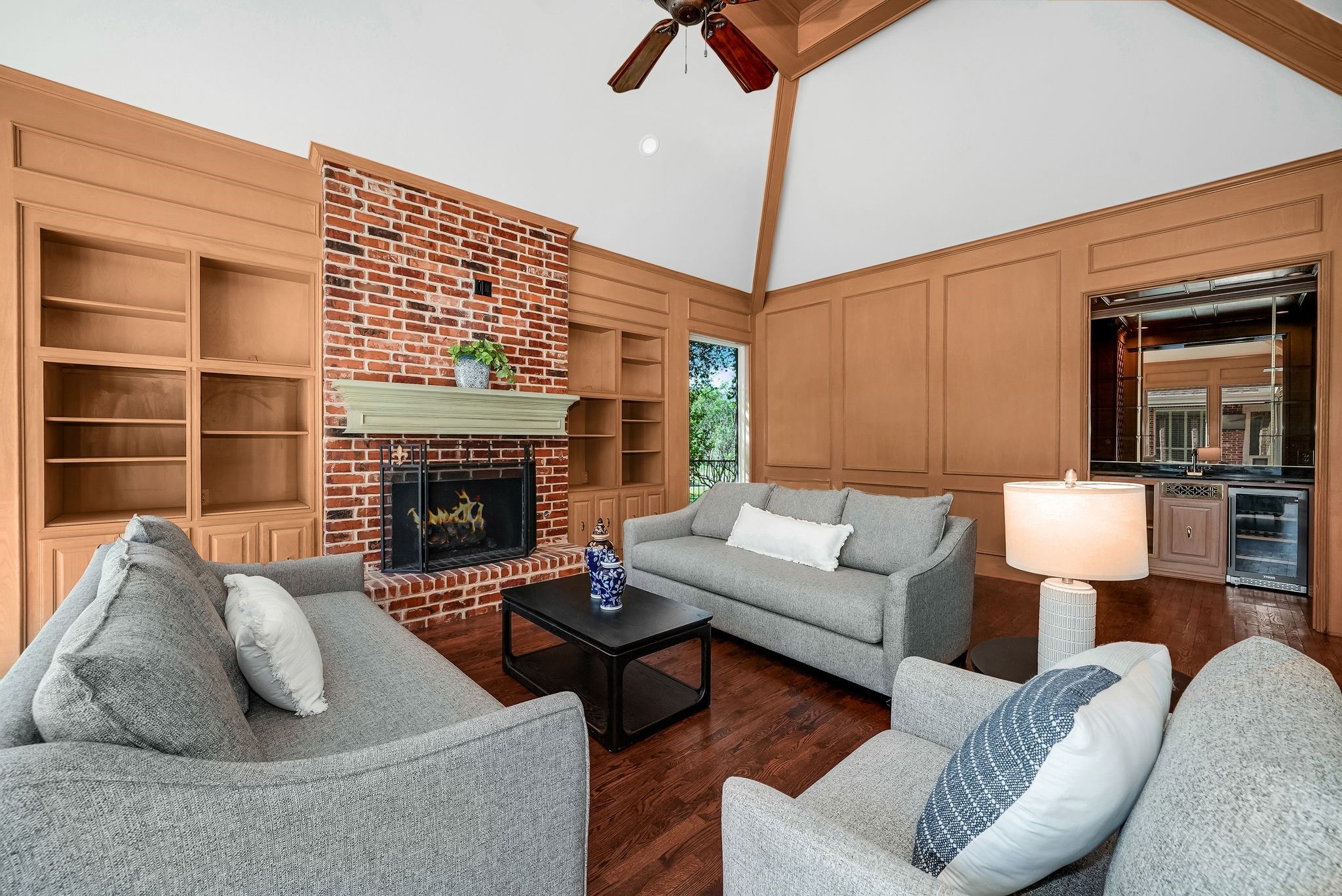 4604 Lawson Court Plano TX 75093