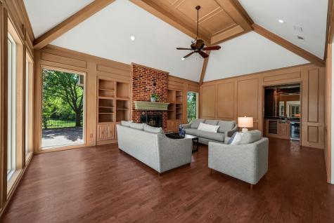 4604 Lawson Court Plano TX 75093