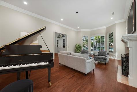 4604 Lawson Court Plano TX 75093