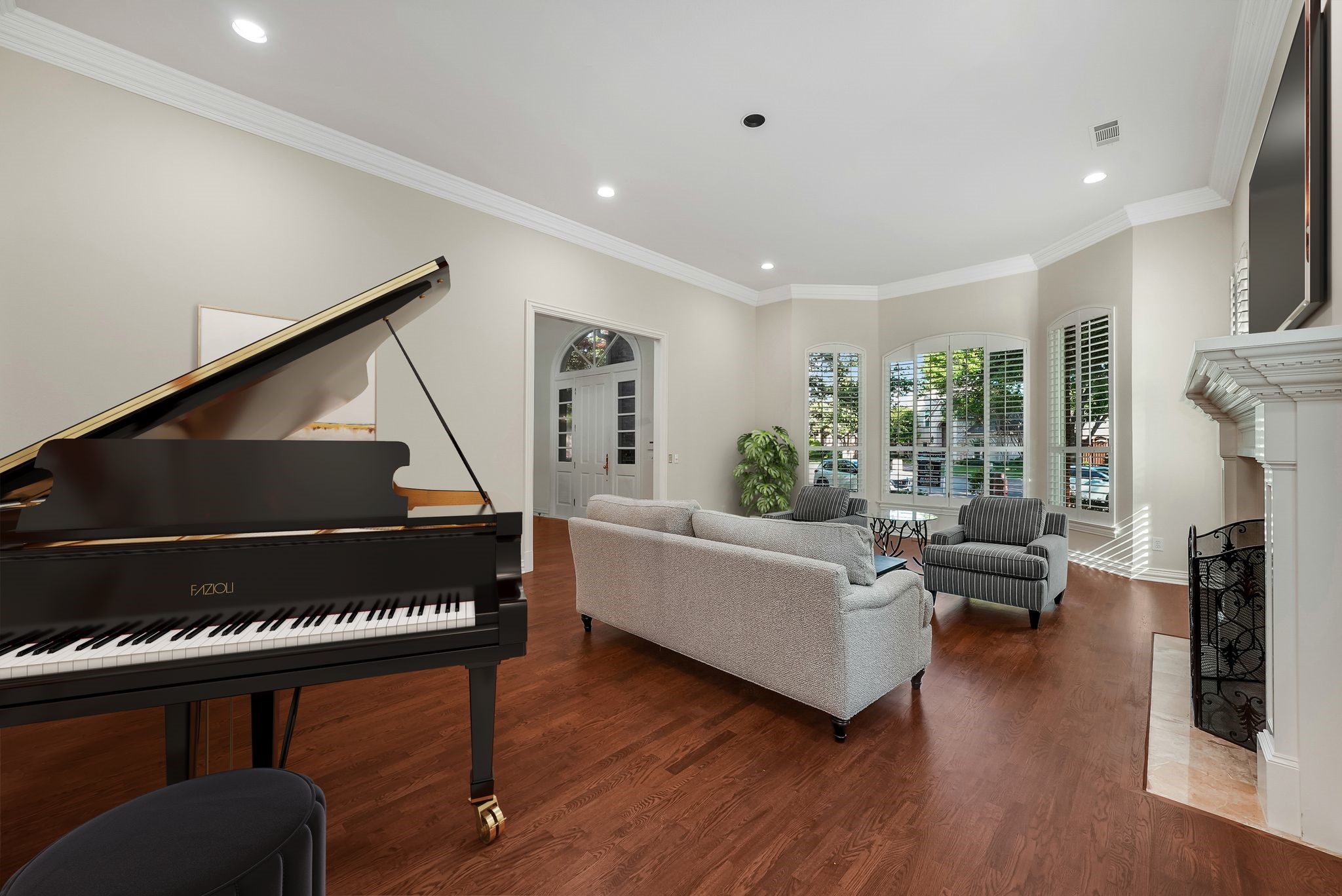 4604 Lawson Court Plano TX 75093