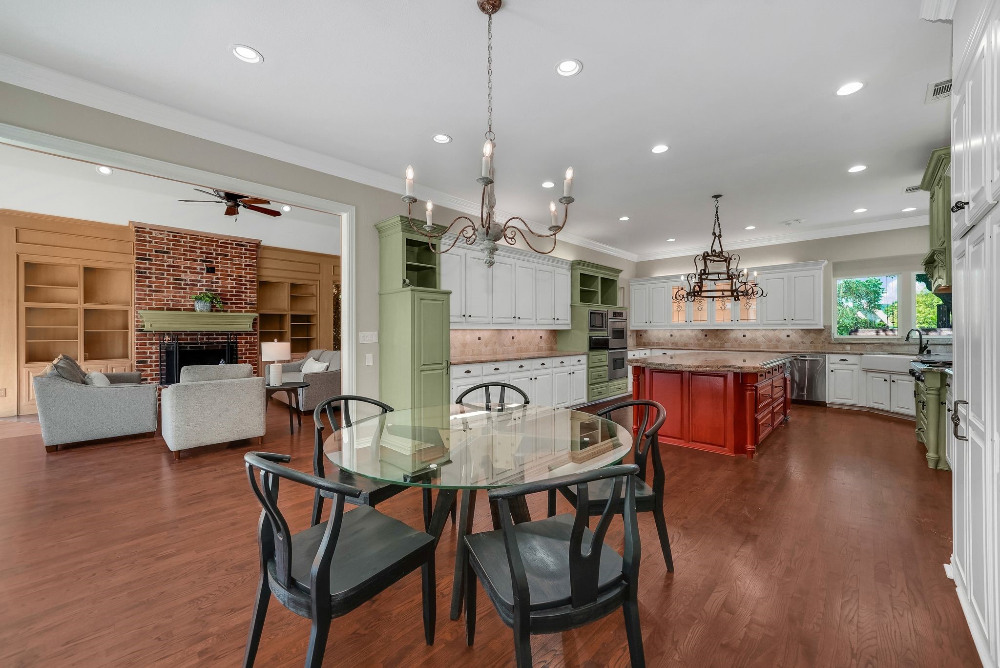 4604 Lawson Court Plano TX 75093