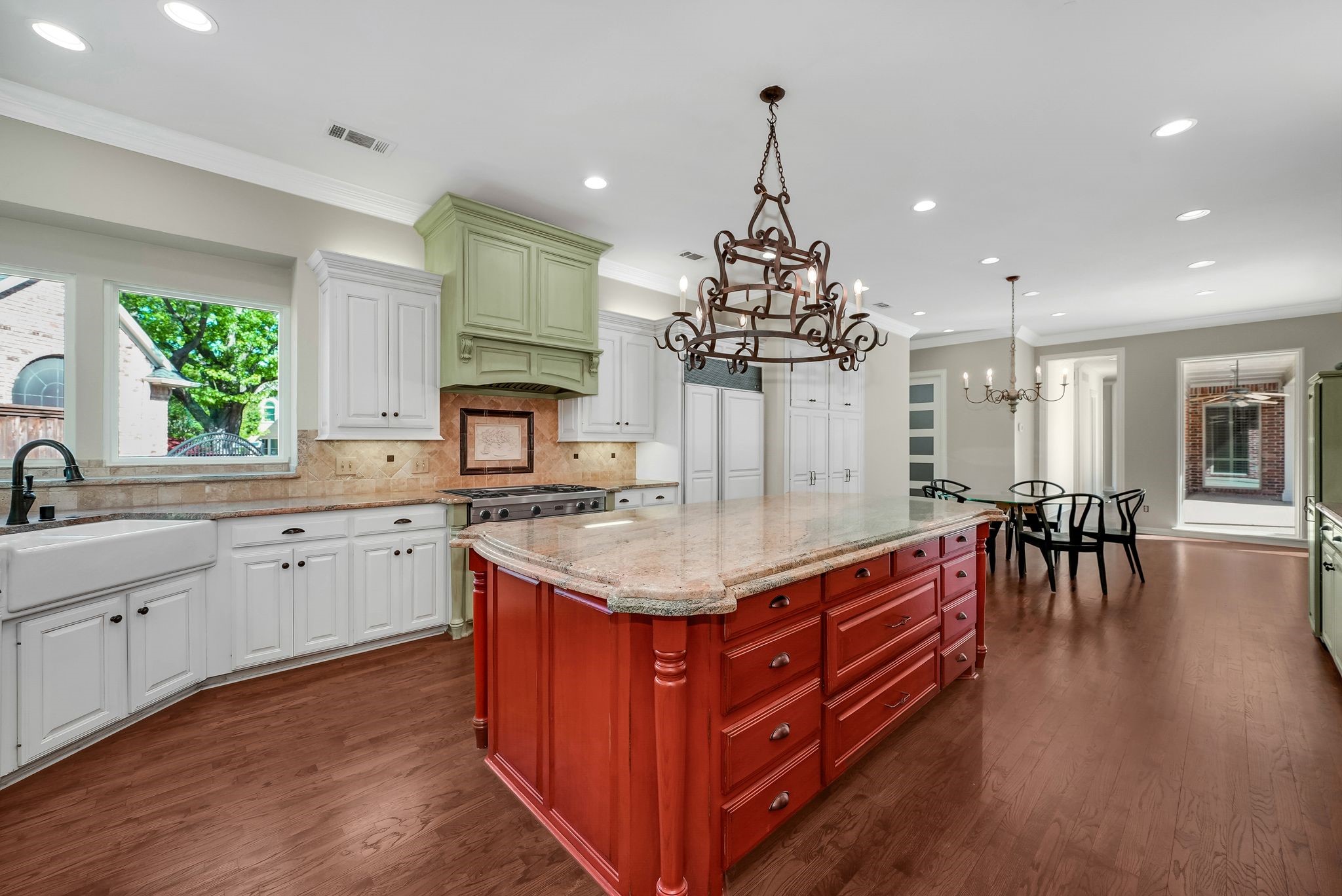4604 Lawson Court Plano TX 75093